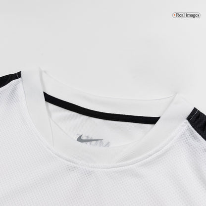 Manchester United Retro Bortedrakt 2010/11