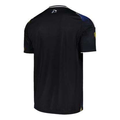 Leeds United Tredjedrakt 2025/26