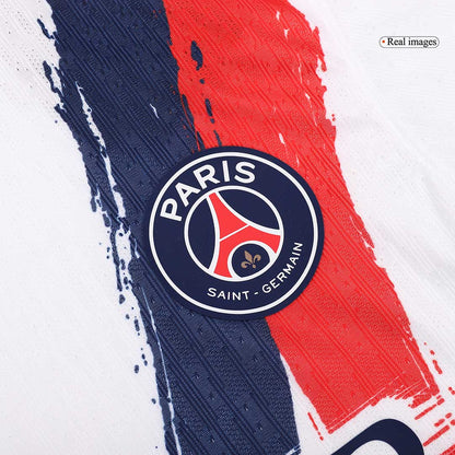 PSG Bortedrakt 2025/26 – HAKIMI #2 (Spillerversjon)