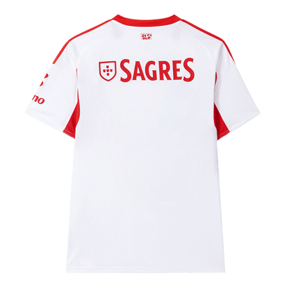 Benfica Tredjedrakt 2025/26