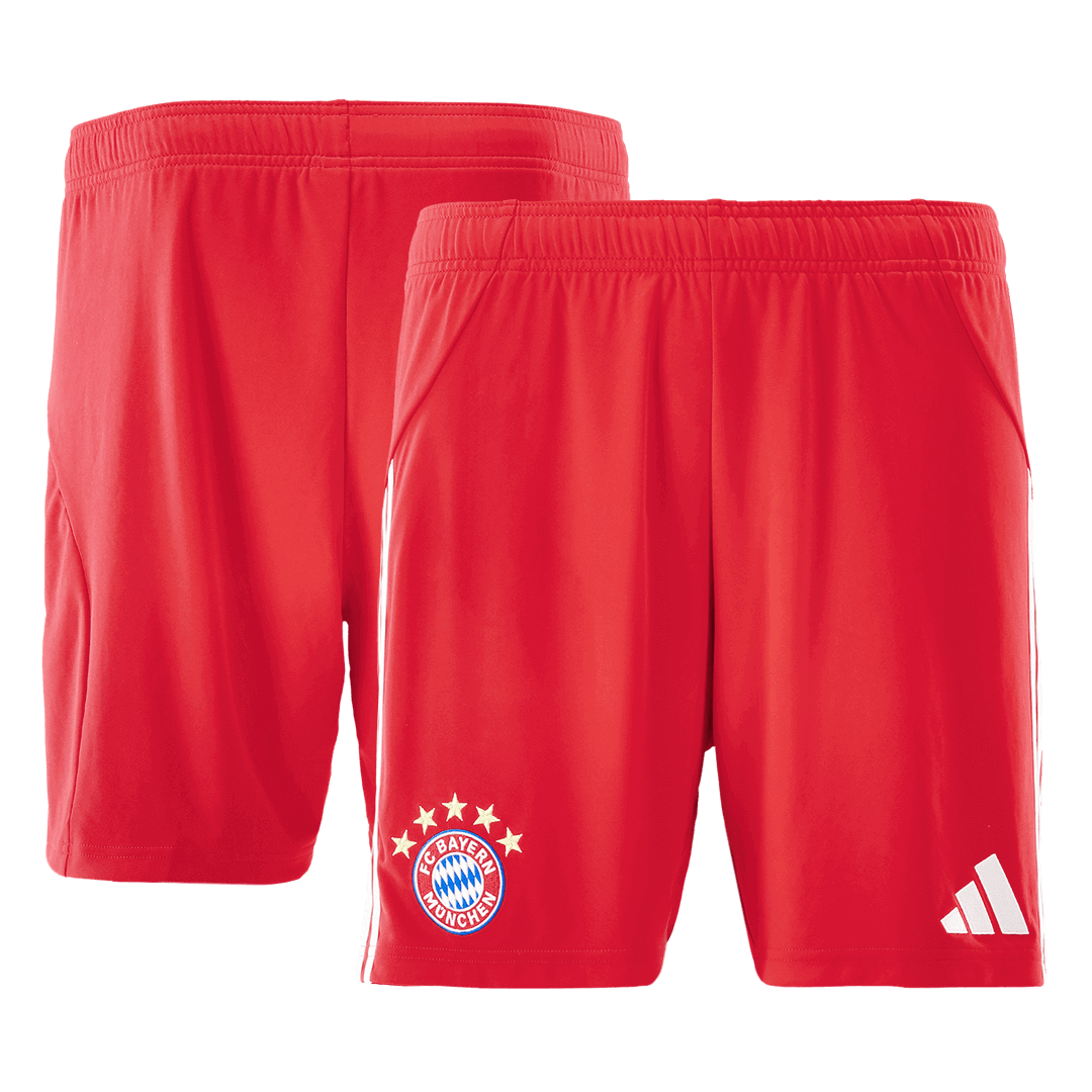 Bayern München Hjemmeshorts 2025/26