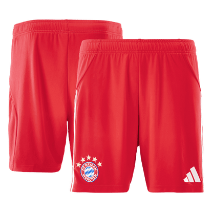 Bayern München Hjemmeshorts 2025/26