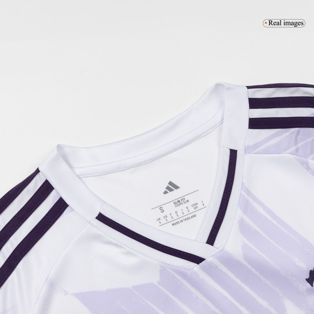 Manchester United Bortedrakt Dame 2025/26
