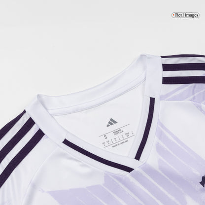 Manchester United Bortedrakt Dame 2025/26