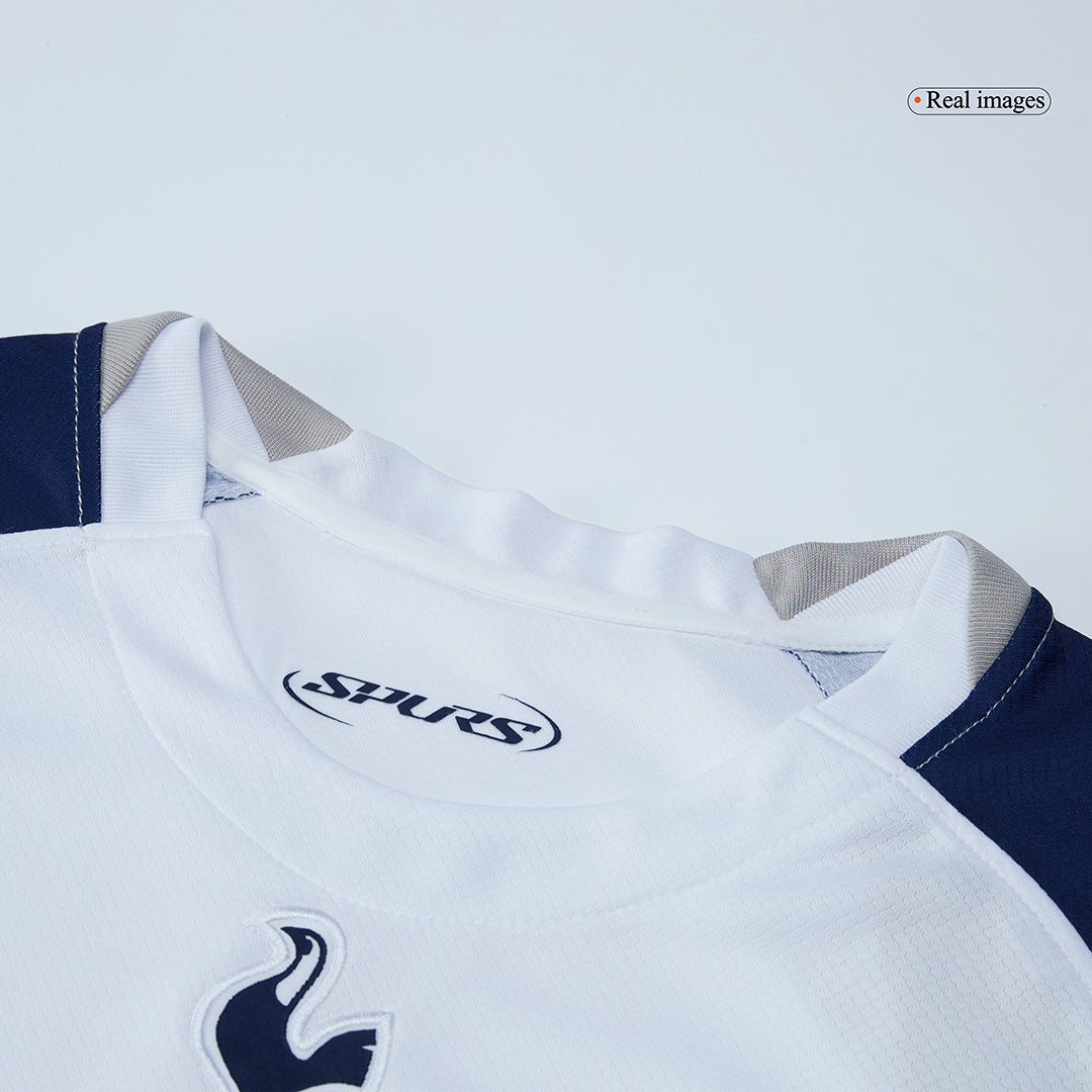 Tottenham Hotspur Hjemmedraktsett 2025/26