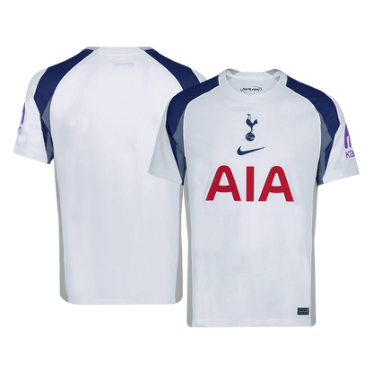 Tottenham Hotspur Hjemmedrakt 2025/26