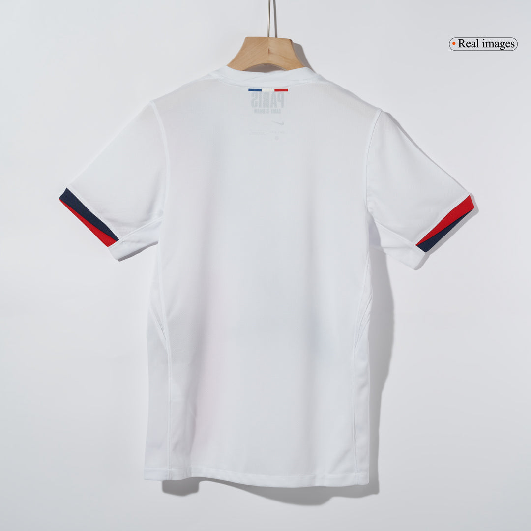 PSG Bortedrakt 2025/26 – HAKIMI #2