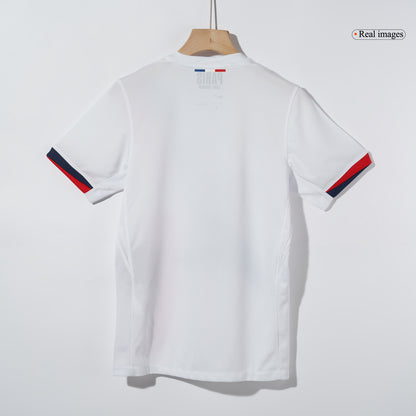 PSG Bortedrakt 2025/26 – HAKIMI #2