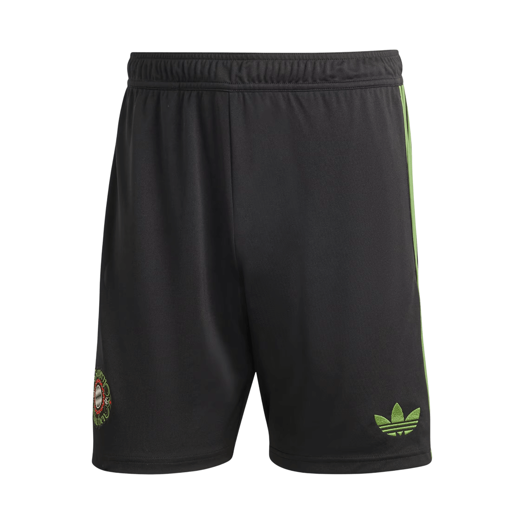 Bayern München Oktoberfest shorts 2025/26