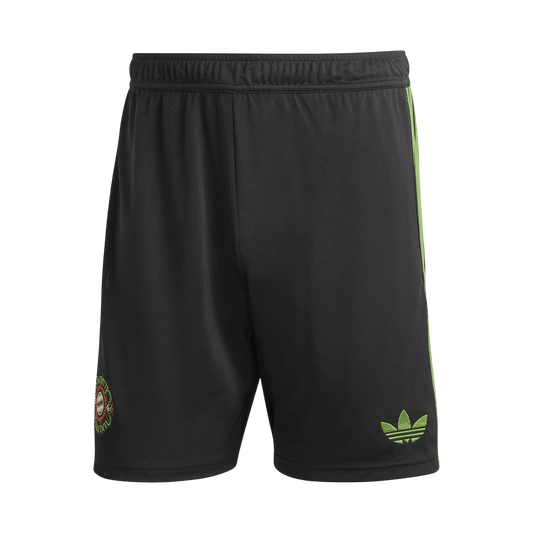 Bayern München Oktoberfest shorts 2025/26