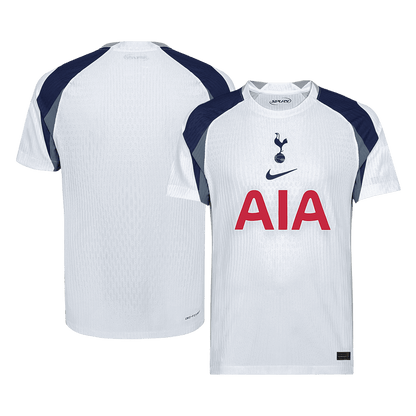 Tottenham Hotspur Hjemmedrakt 2025/26 (Spillerversjon)