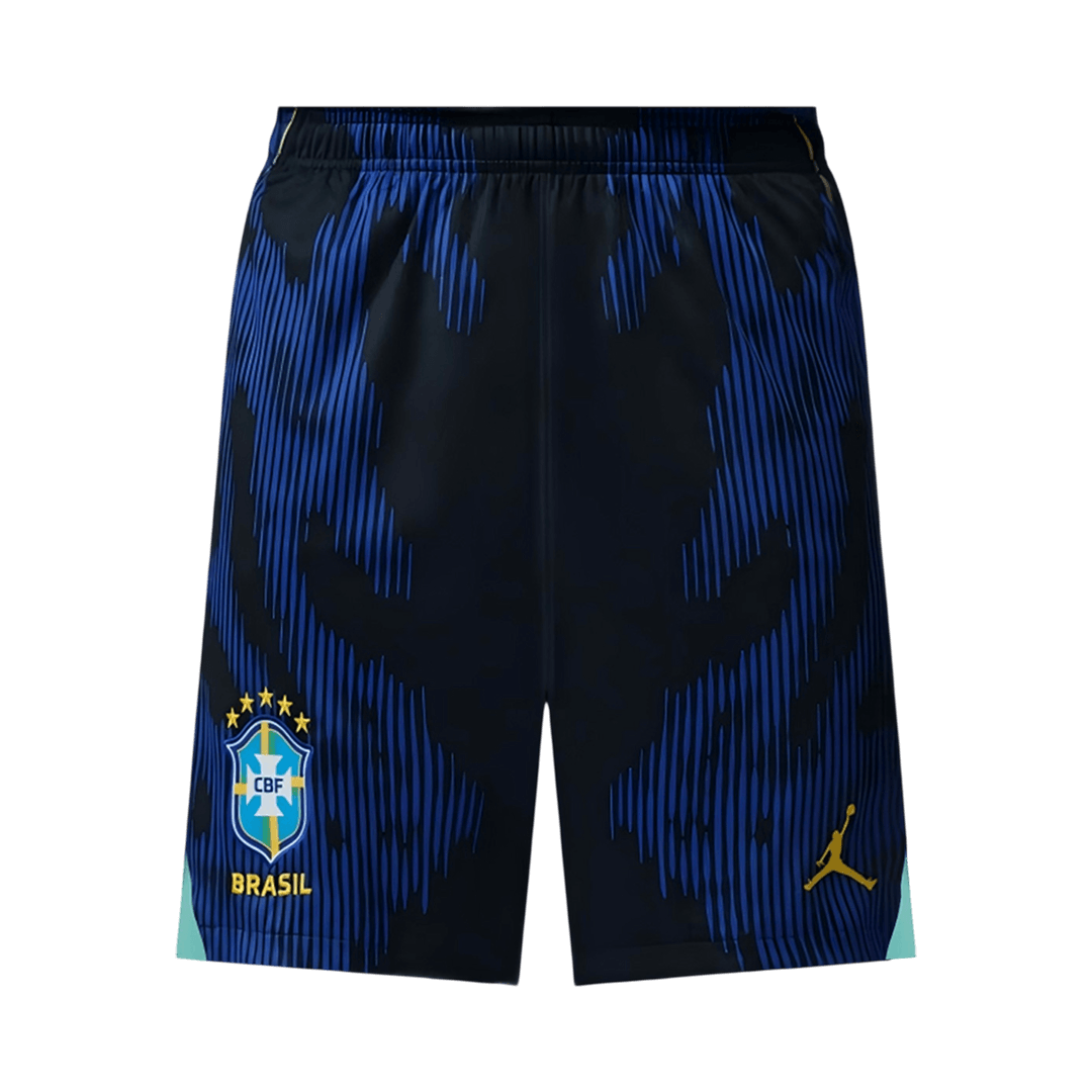 Brasil Bortedraktsett VM 2026