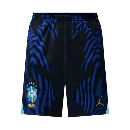 Brasil Bortedraktsett VM 2026