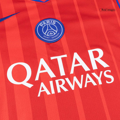 PSG Tredjedrakt 2025/26 – VITINHA #17