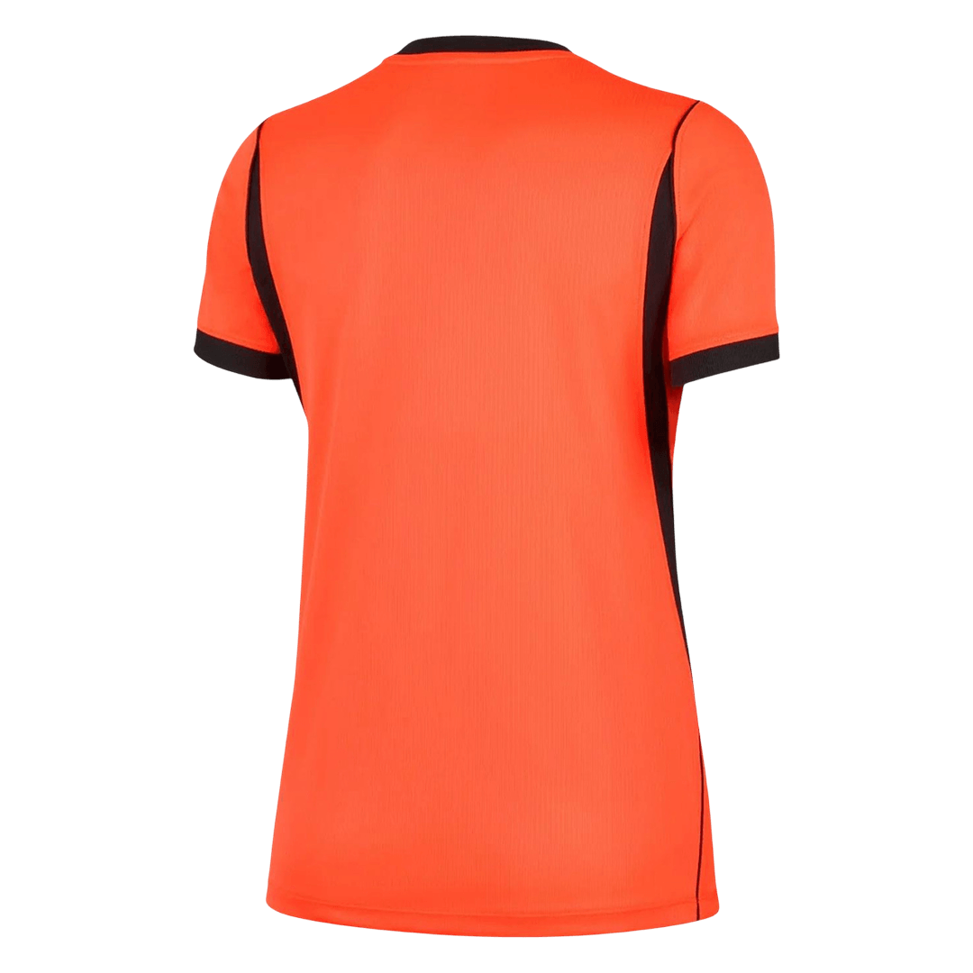 Nederland Hjemmedrakt Dame VM 2026