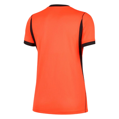 Nederland Hjemmedrakt Dame VM 2026
