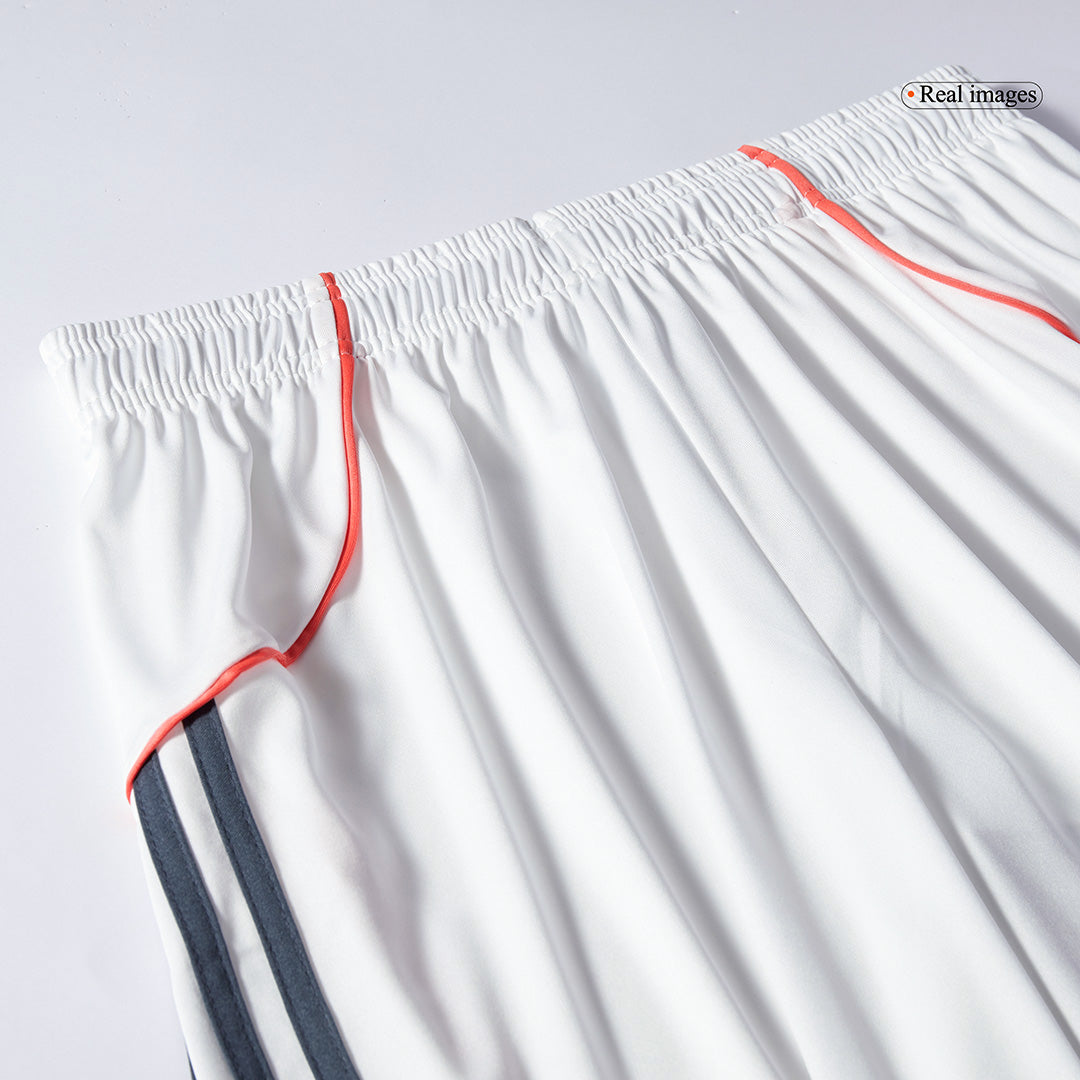 Bayern München Borteshorts 2025/26