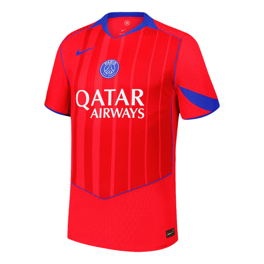 PSG Tredjedrakt 2025/26 (Spillerversjon)