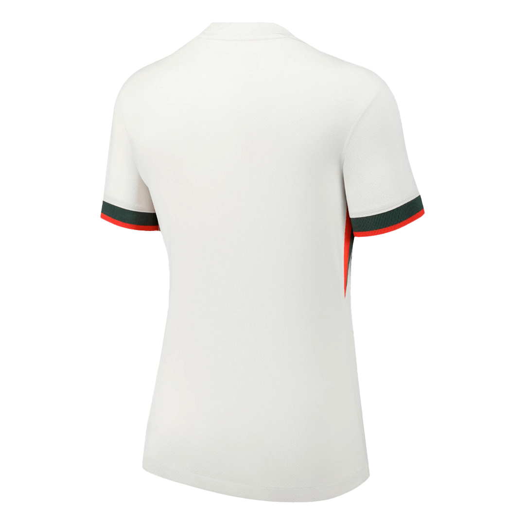 Chelsea Bortedrakt Dame 2025/26