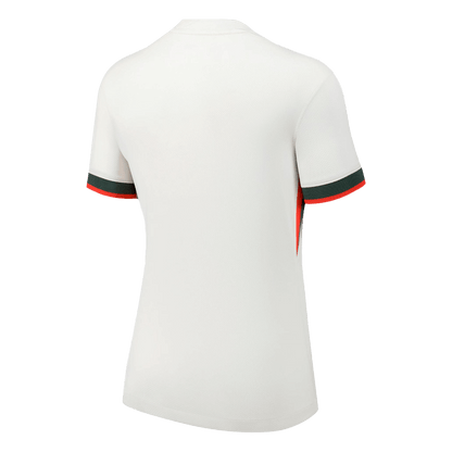 Chelsea Bortedrakt Dame 2025/26