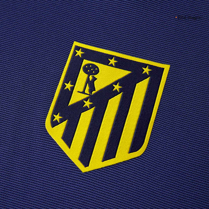 Atletico Madrid Bortedrakt 2025/26 – GRIEZMANN #7