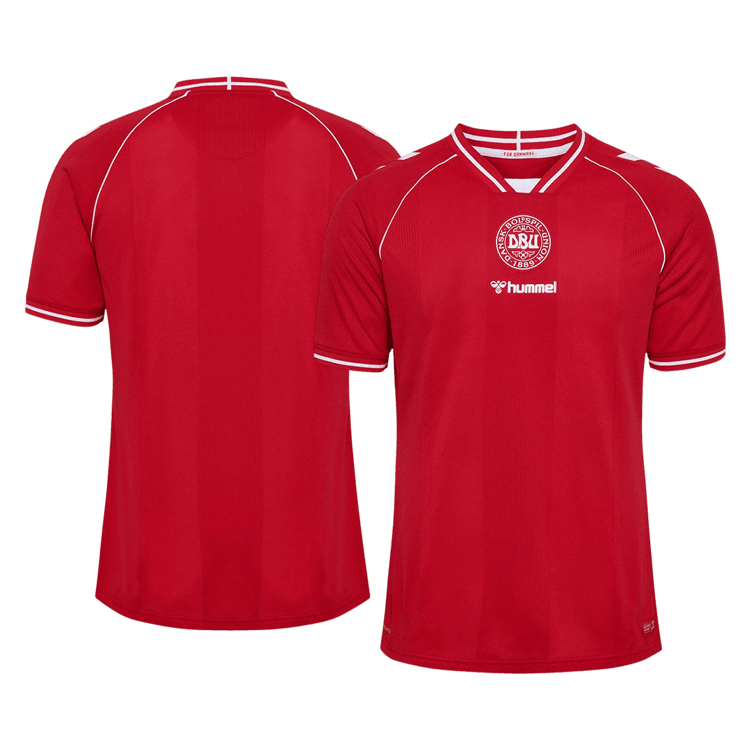 Danmark Hjemmedrakt VM 2026