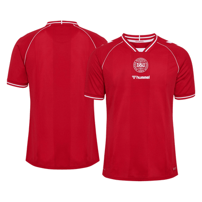 Danmark Hjemmedrakt VM 2026