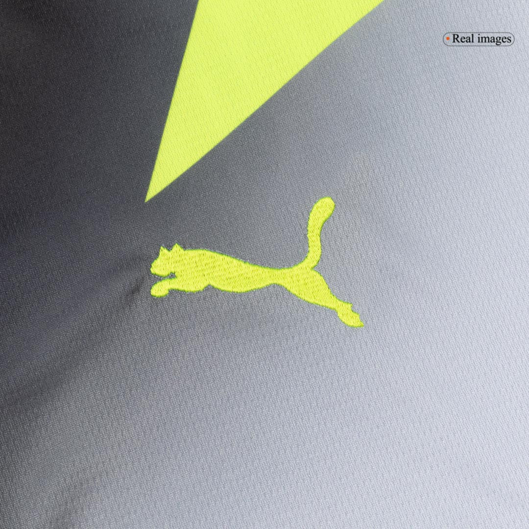 Borussia Dortmund Bortedraktsett 2025/26