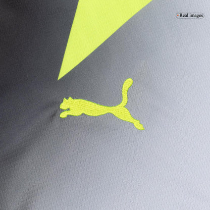 Borussia Dortmund Bortedrakt 2025/26