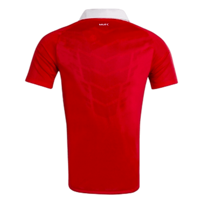 Manchester United Retro Hjemmedrakt 2010/11