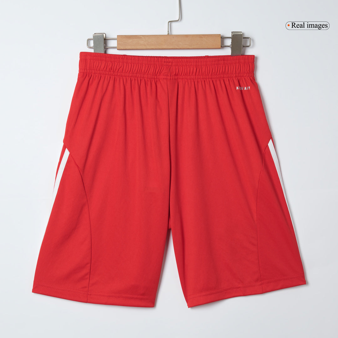 Bayern München Hjemmeshorts 2025/26