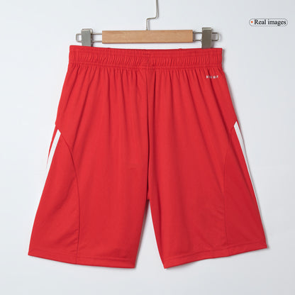 Bayern München Hjemmeshorts 2025/26