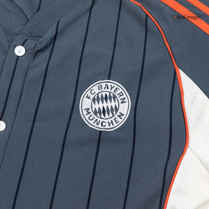 Bayern München US Pack Spesialdrakt 2025/26