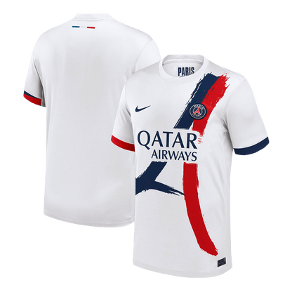 PSG Bortedrakt 2025/26