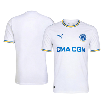 Marseille Hjemmedrakt 2026/27
