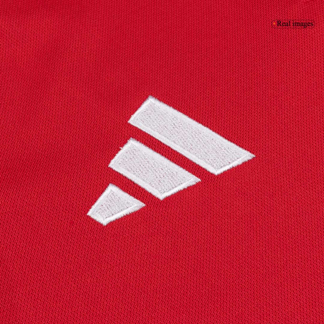 Manchester United Hjemmedrakt 2026/27 – B.FERNANDES #8