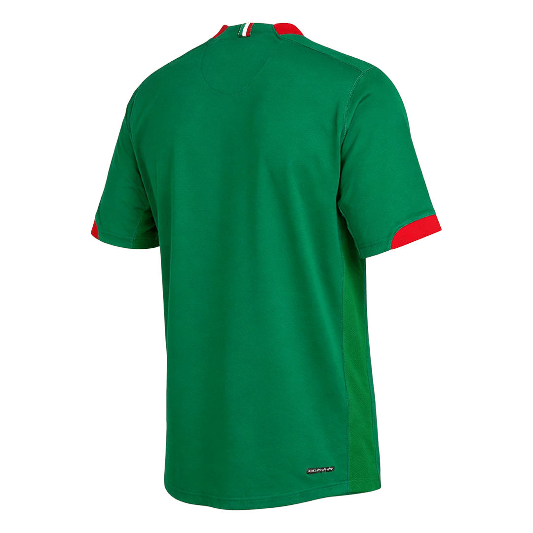 Mexico Retro Hjemmedrakt VM 2006
