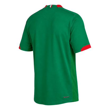 Mexico Retro Hjemmedrakt VM 2006