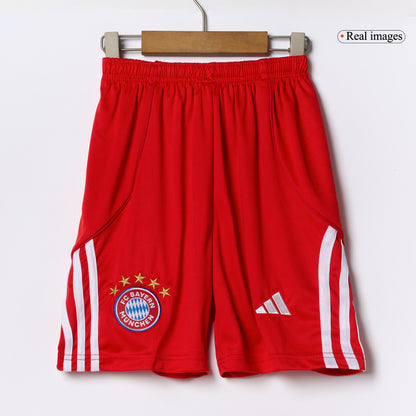 Bayern München Hjemmedraktsett Barn 2025/26