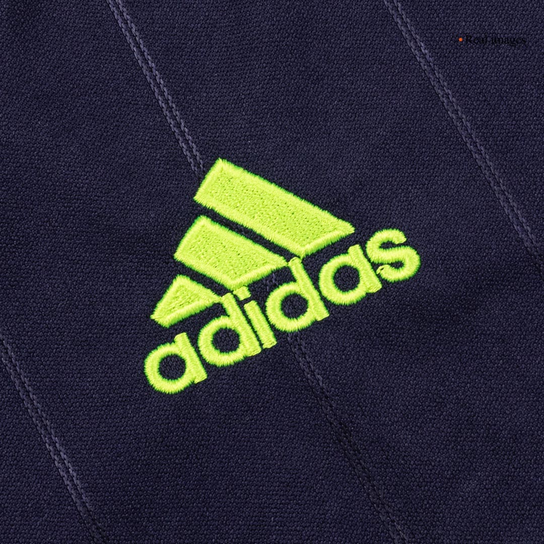 Real Madrid Retro Bortedrakt 2012/13