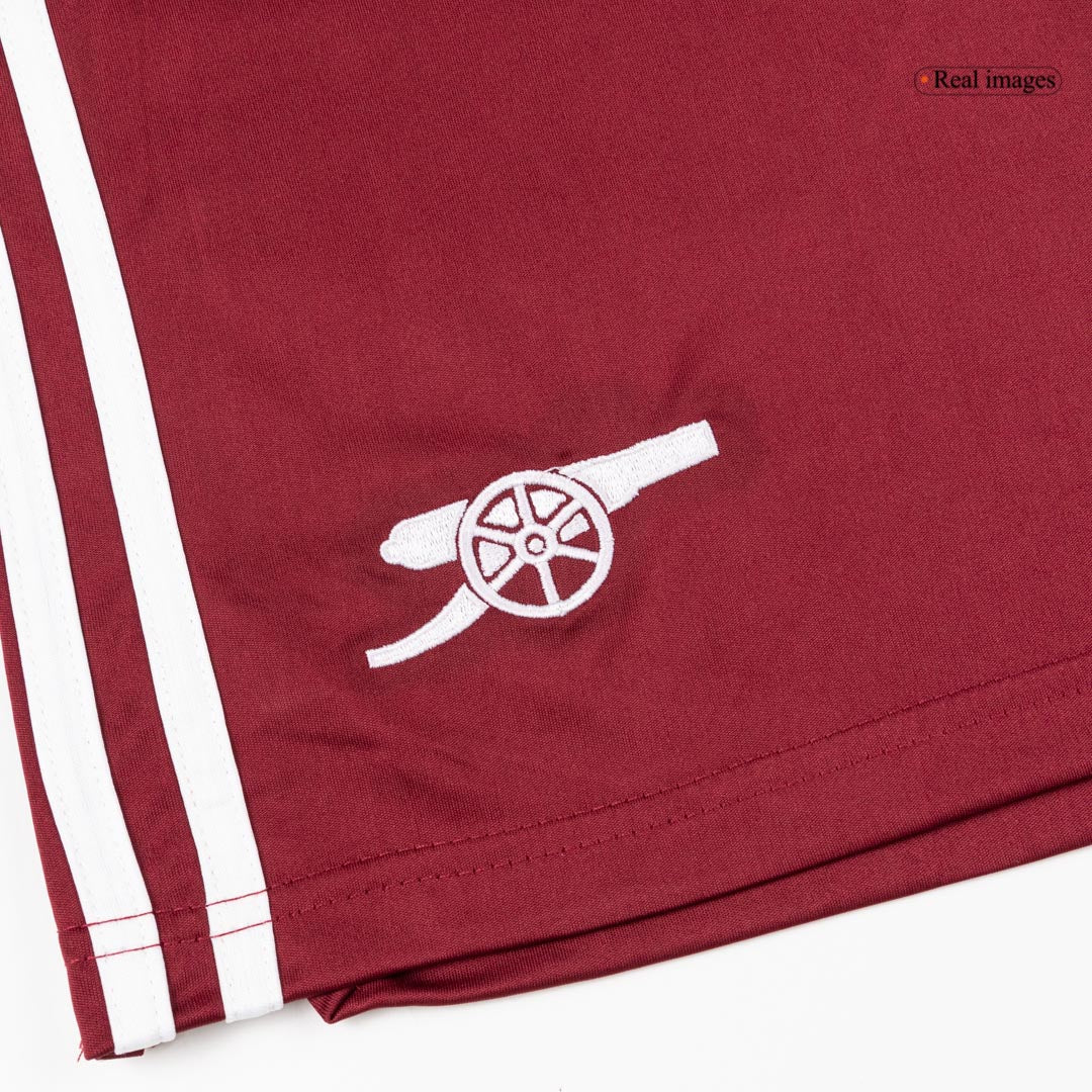 Arsenal Tredjeshorts 2025/26