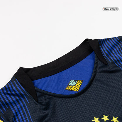 Brasil Bortedrakt VM 2026 – CASEMIRO #5