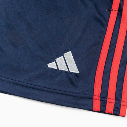 Arsenal Borteshorts 2025/26