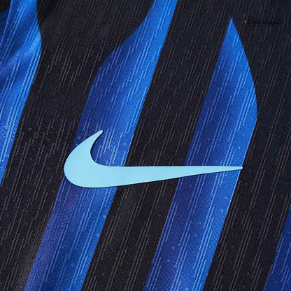 Inter Milan Hjemmedrakt 2025/26 – LAUTARO #10 (Spillerversjon)