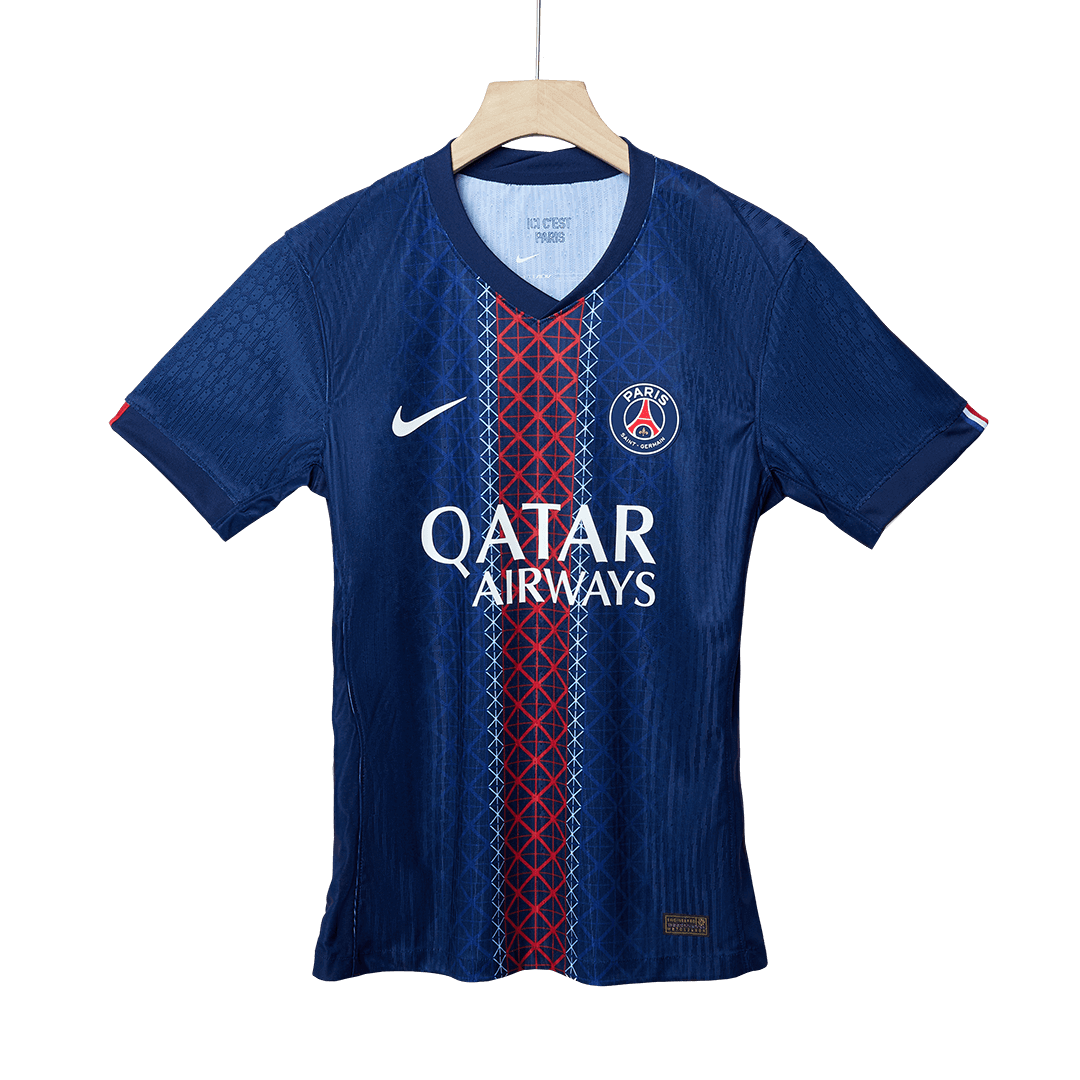 PSG Hjemmedrakt 2025/26 (Spillerversjon)
