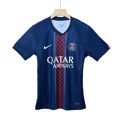 PSG Hjemmedrakt 2025/26 (Spillerversjon)