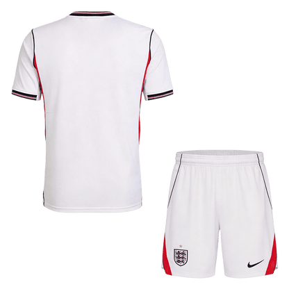 England Hjemmedraktsett VM 2026