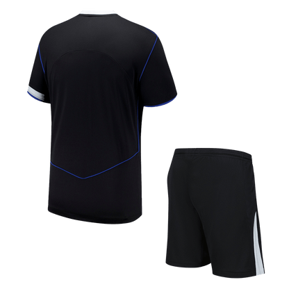 Chelsea Tredjedraktsett 2025/26
