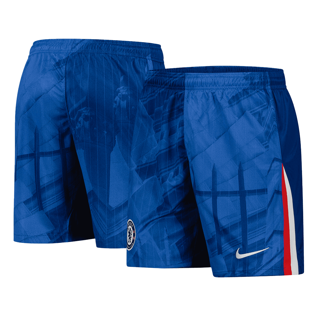 Chelsea Hjemmeshorts 2025/26