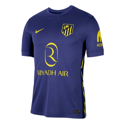 Atletico Madrid Bortedrakt 2025/26